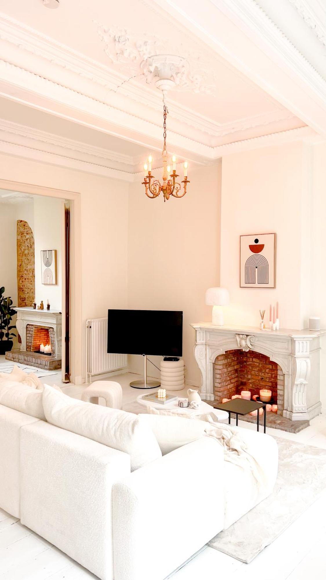 Mansion Rl With Unique Decoration Appartement Antwerpen Buitenkant foto