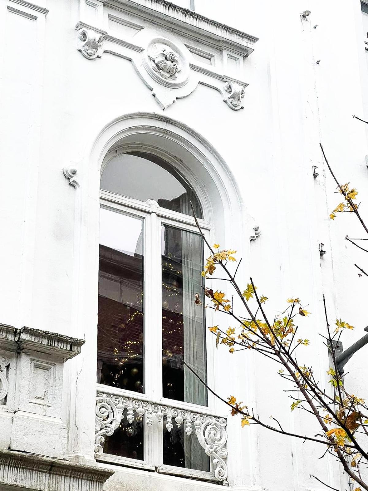 Mansion Rl With Unique Decoration Appartement Antwerpen Buitenkant foto